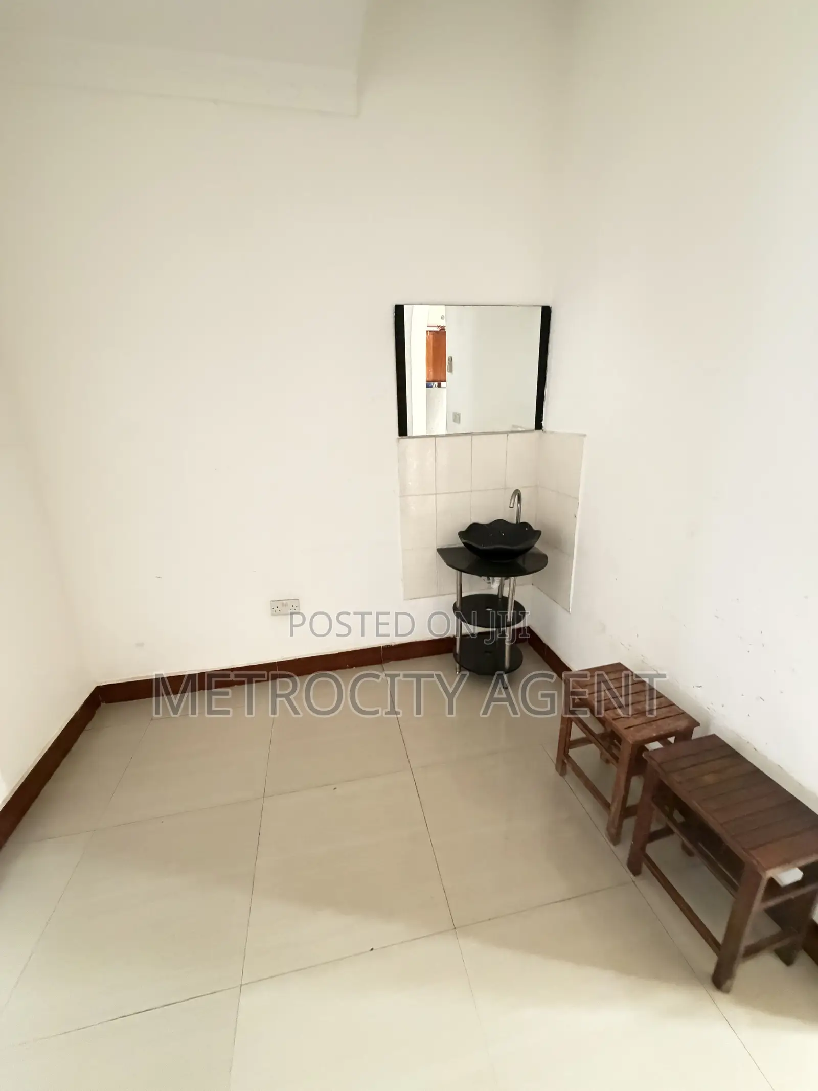 4bdrm House in Metroestate, Masaki for rent