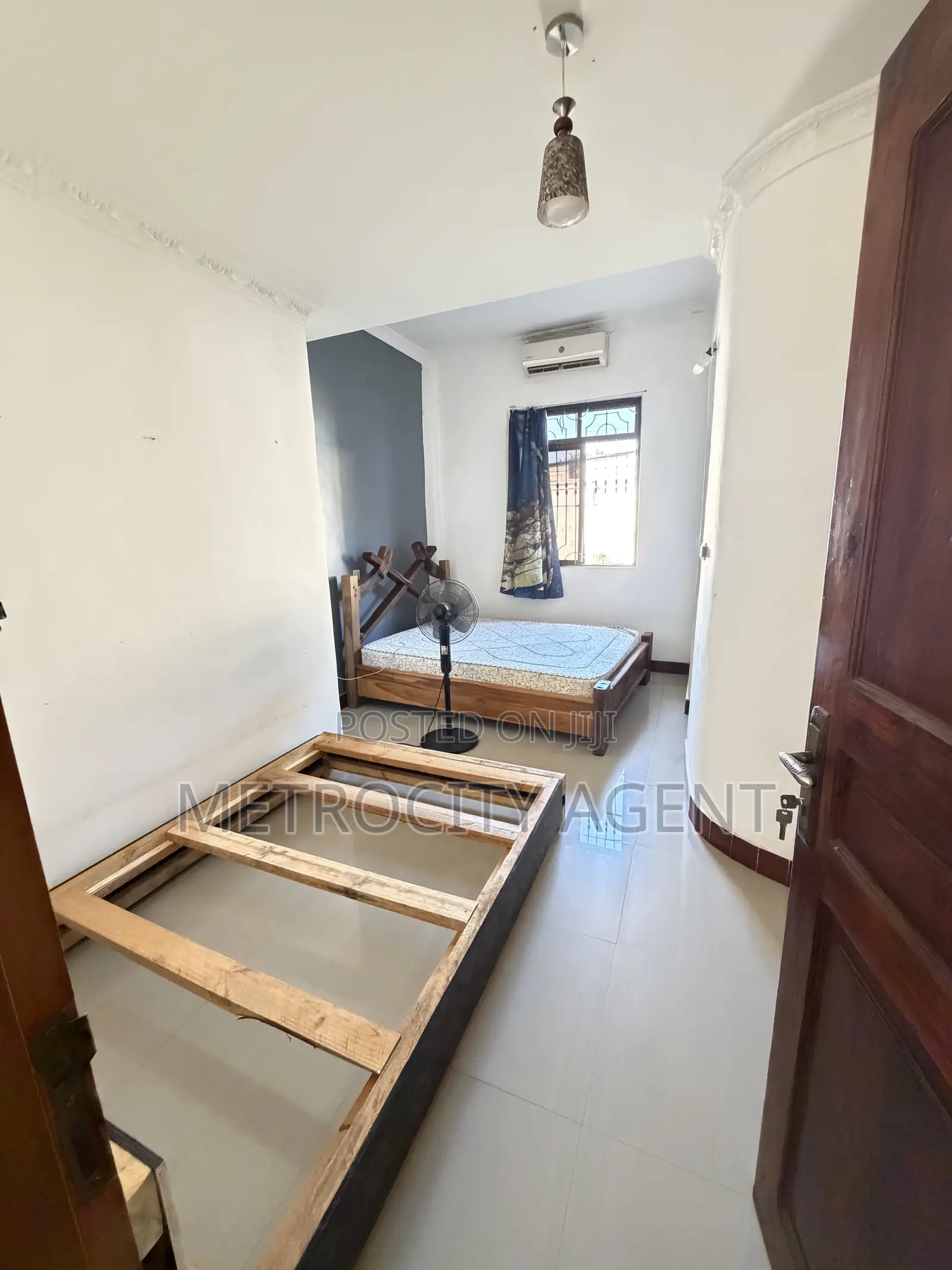 4bdrm House in Metroestate, Masaki for rent