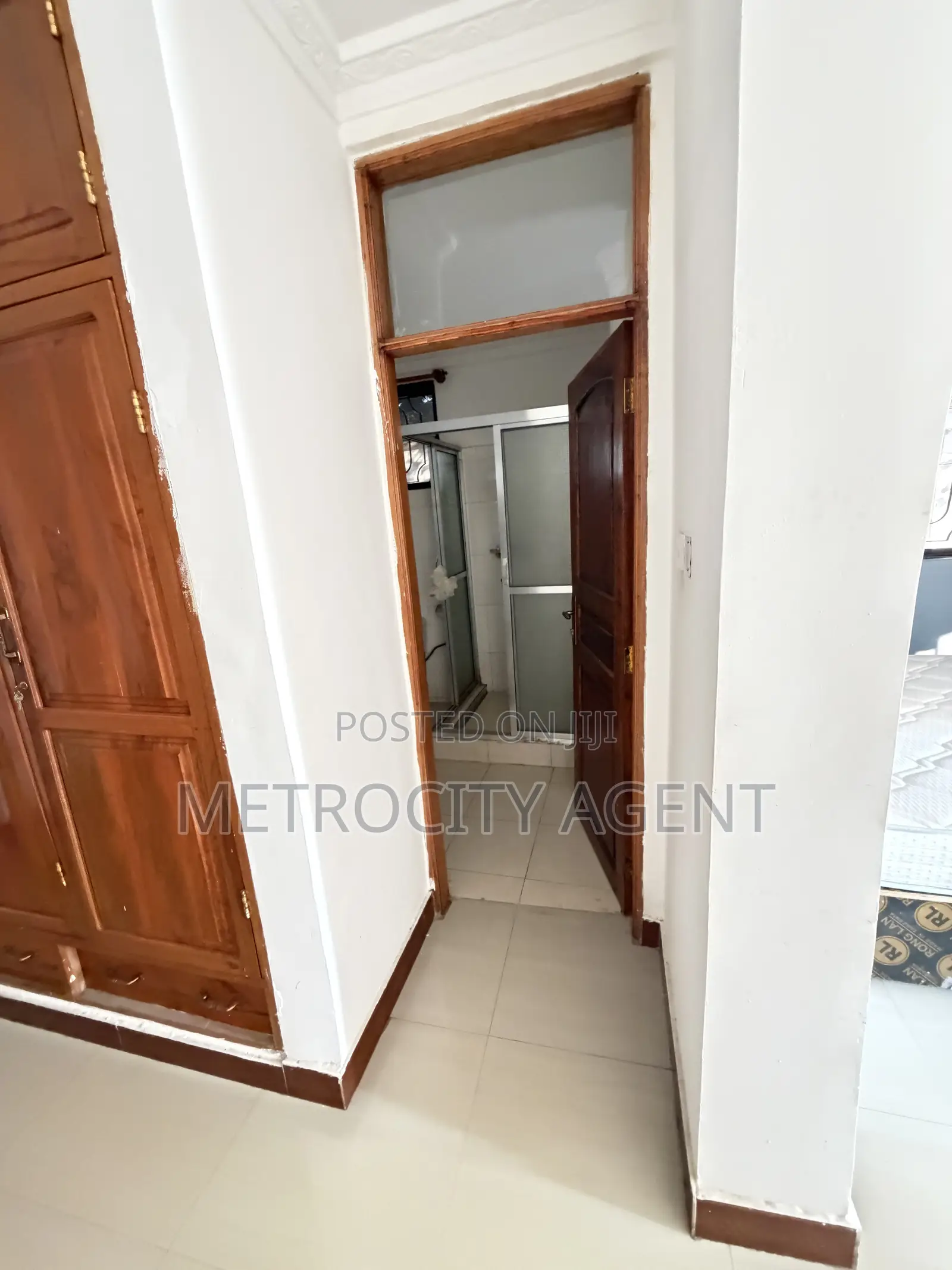 4bdrm House in Metroestate, Masaki for rent