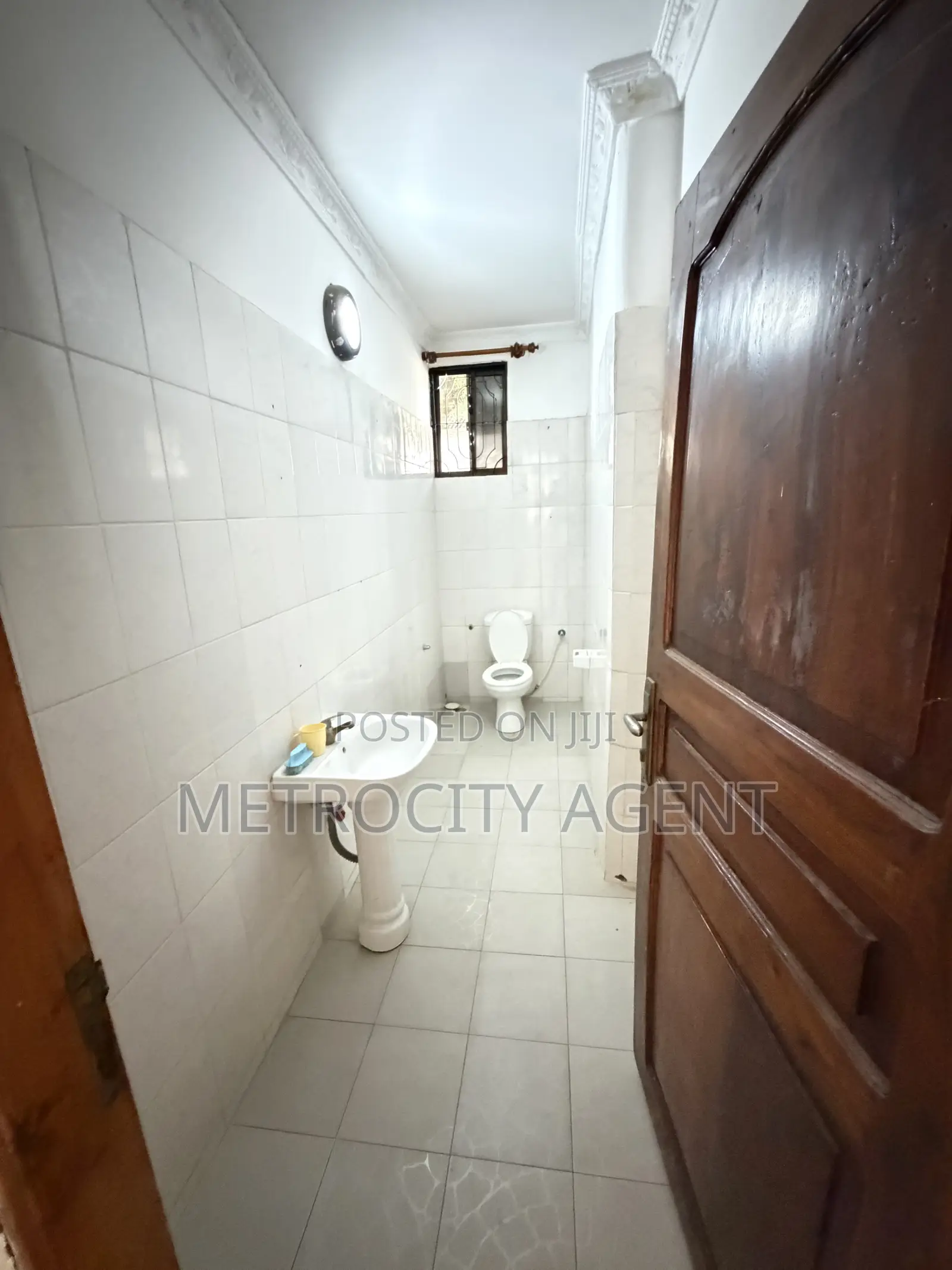 4bdrm House in Metroestate, Masaki for rent