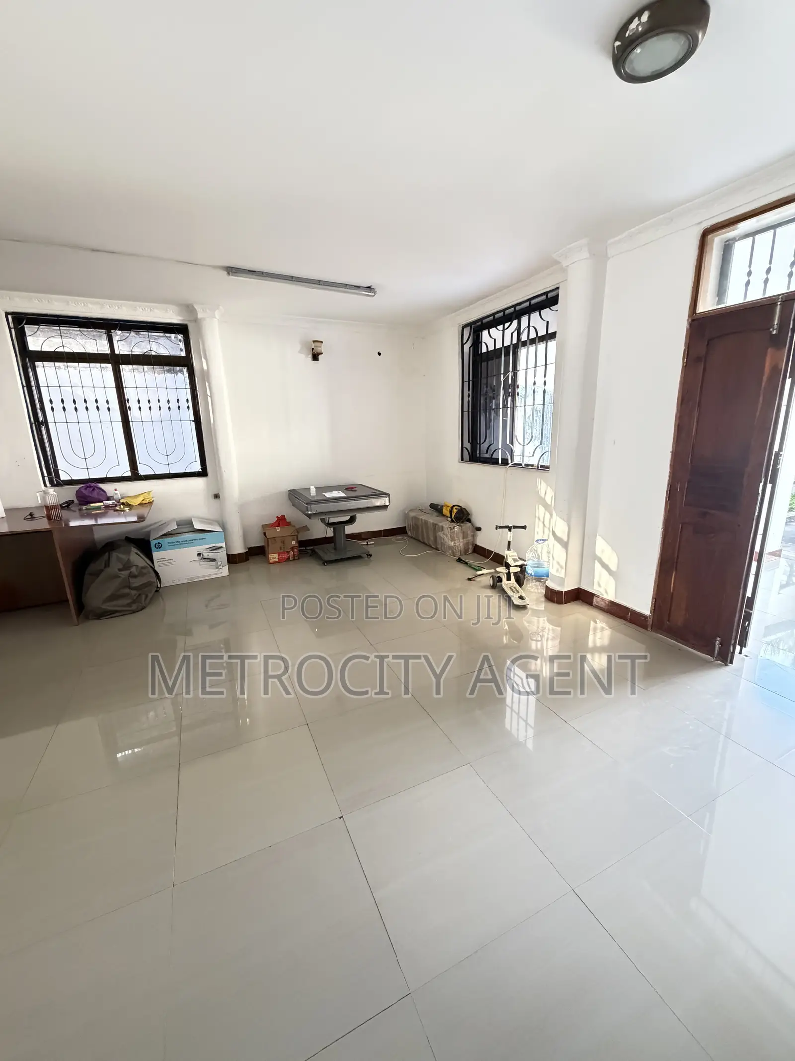 4bdrm House in Metroestate, Masaki for rent