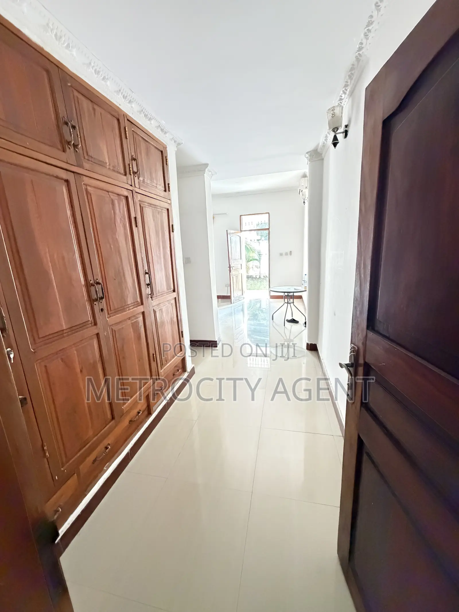 4bdrm House in Metroestate, Masaki for rent