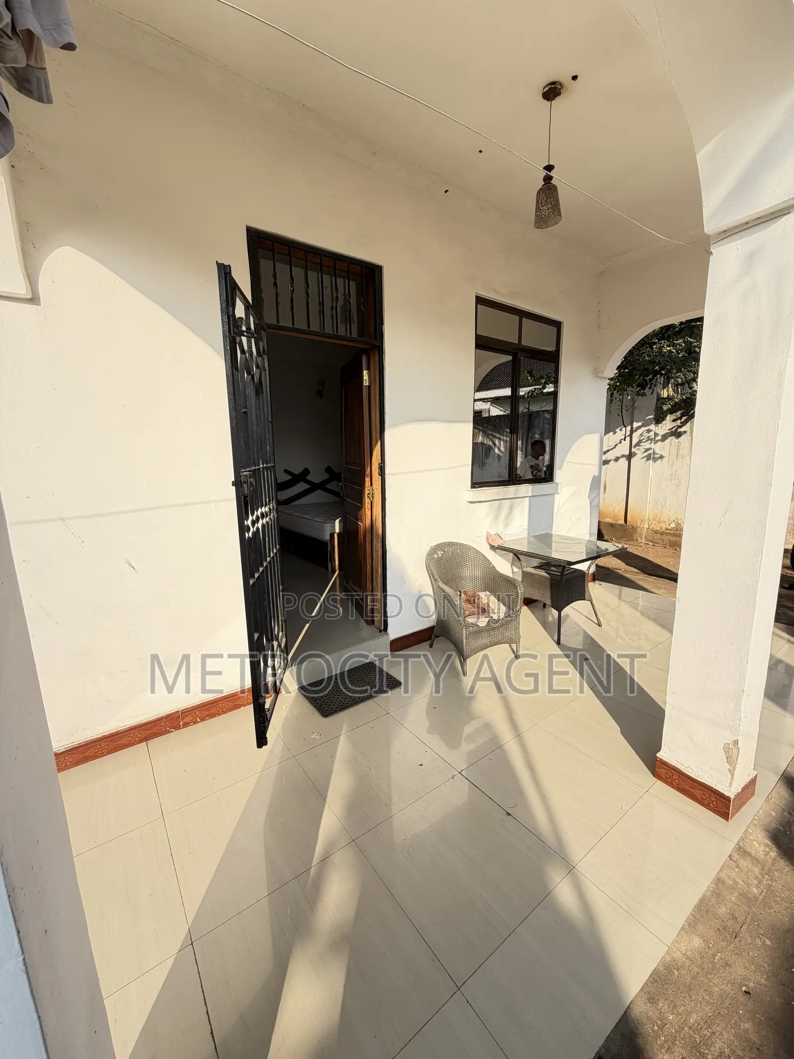 4bdrm House in Metroestate, Masaki for rent