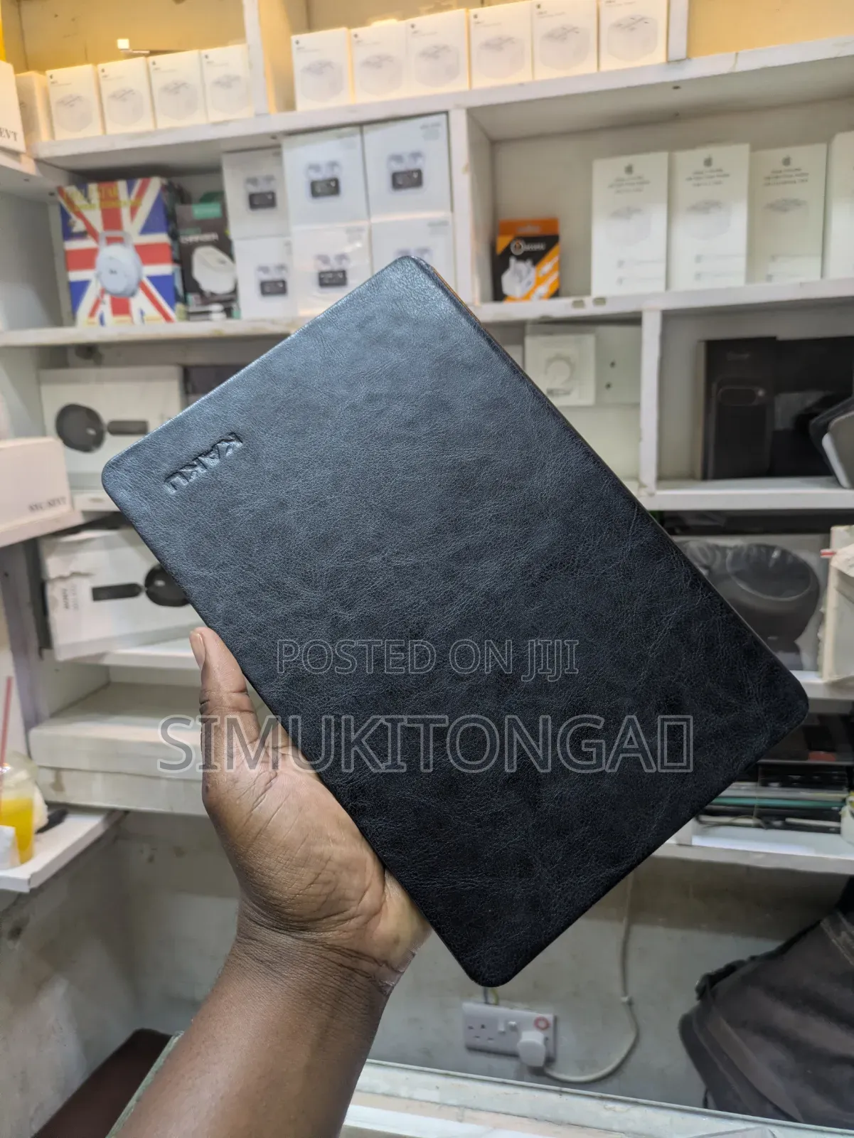 Tablet S8 Samsung Case