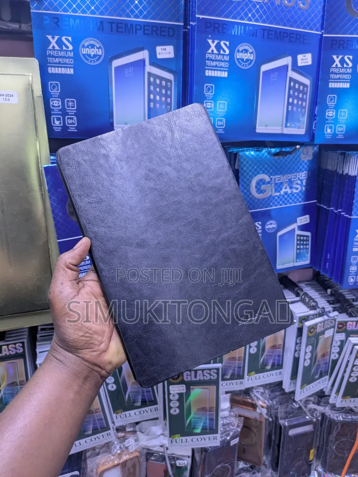 Tablet S8 Samsung Case