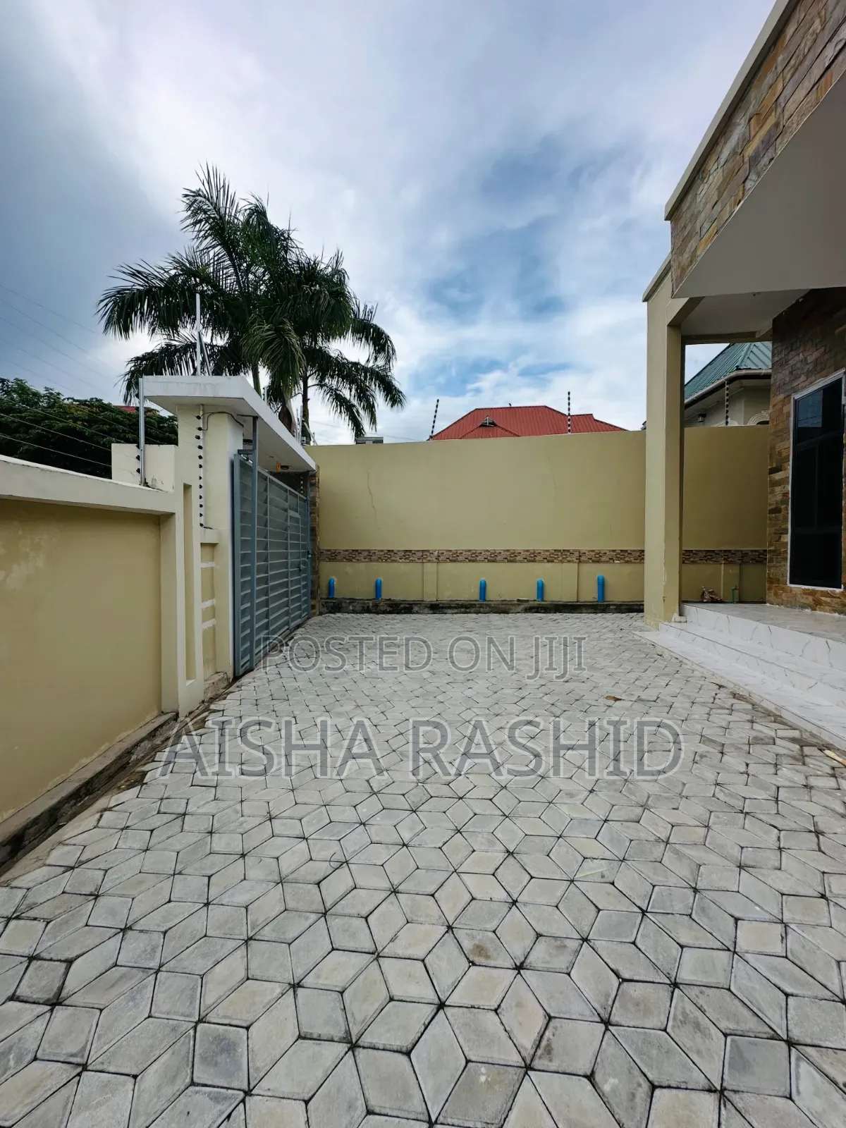 3bdrm House in Tabata for sale