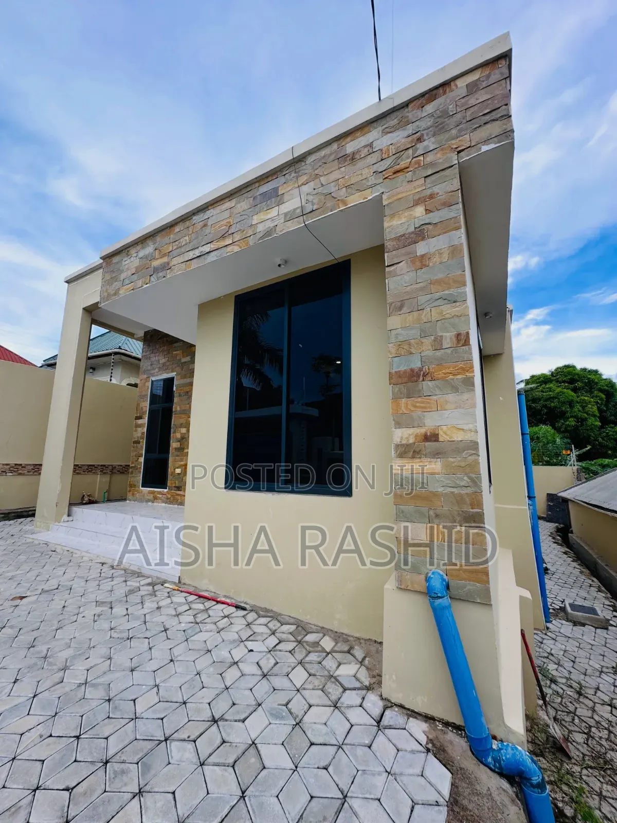 3bdrm House in Tabata for sale