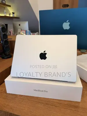 New Laptop Apple MacBook Pro 2026 M5 Pro 24GB Apple M5 Pro SSD 512GB