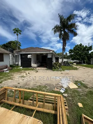 4bdrm House in Mbezi Beach Makonde for sale