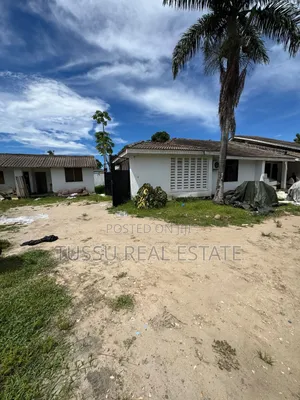 4bdrm House in Mbezi Beach Makonde for sale