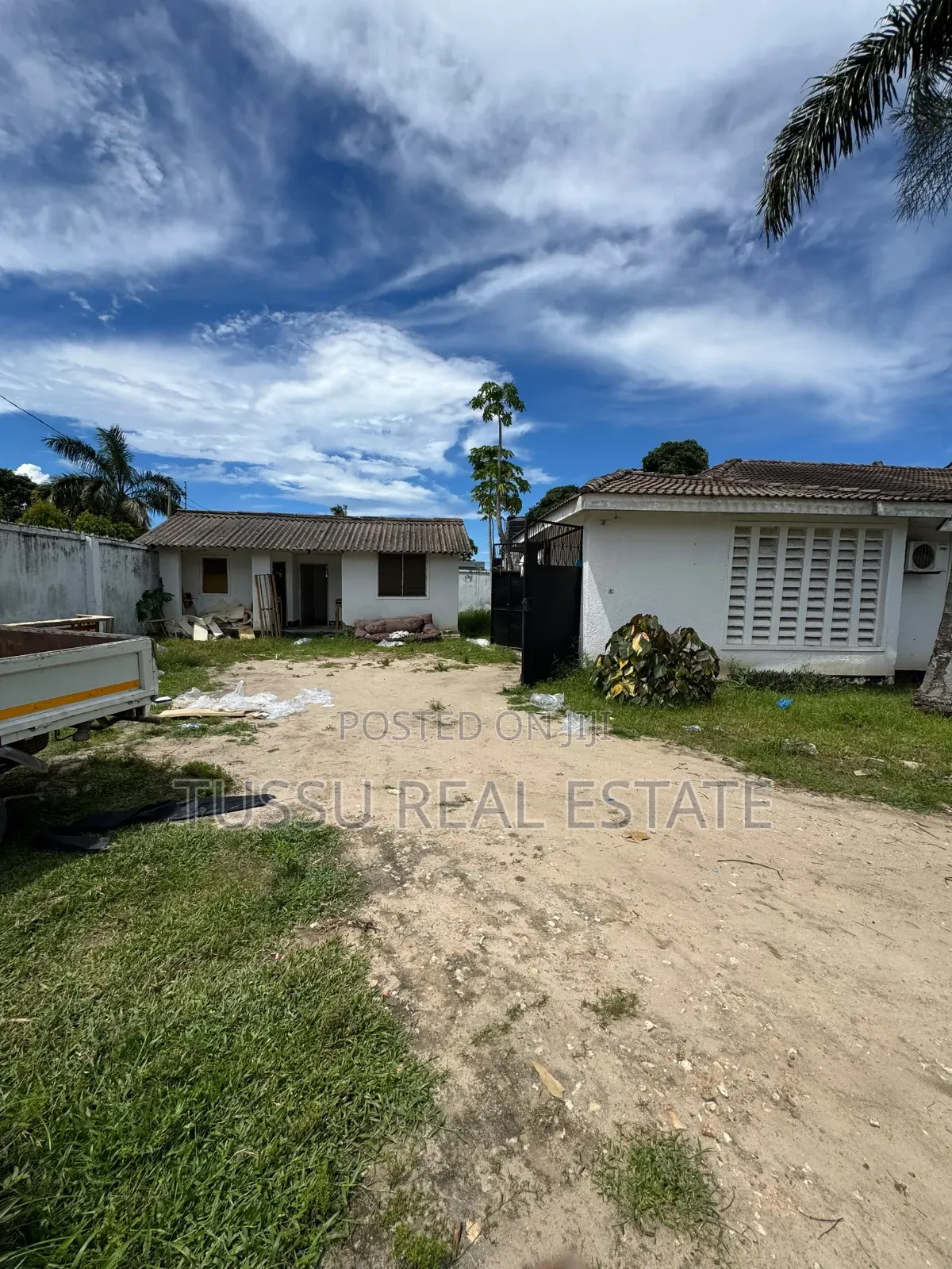 4bdrm House in Mbezi Beach Makonde for sale