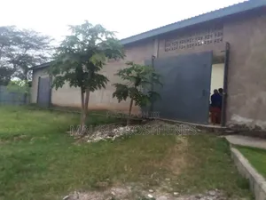 Godown for Rent TSH 3,500,000/Month at Miembe Saba - Kibaha, Pwani