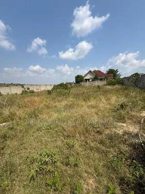 Plot for Sale Bunju B Mabwepande
