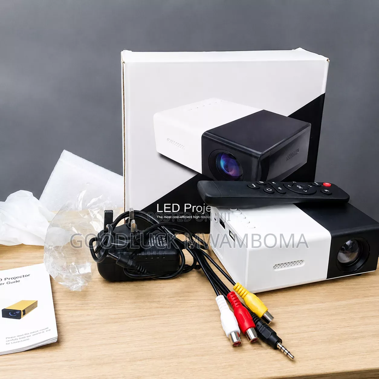 Led Projector