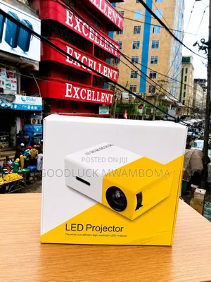 Led Projector