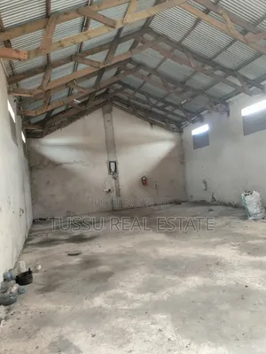 Warehouse for Rent in Salasala