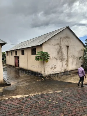 Warehouse for Rent in Salasala