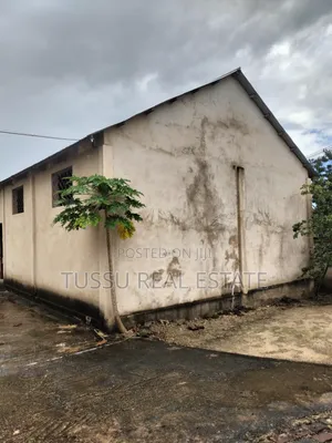 Warehouse for Rent in Salasala