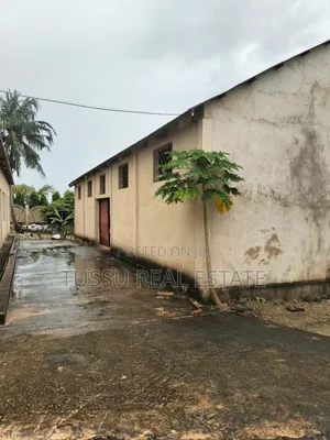 Warehouse for Rent in Salasala