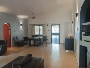 3bdrm Apartment in Mikocheni for rent