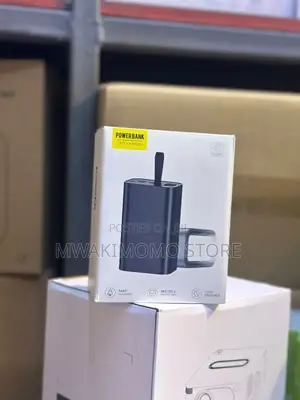 Exon Power Bank 60000 mAh
