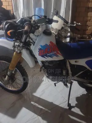 Honda 1990 White