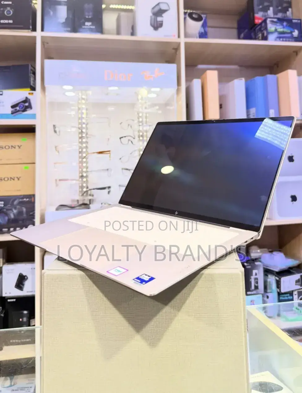New Laptop HP 32GB Intel Core Ultra 9 SSD 1T