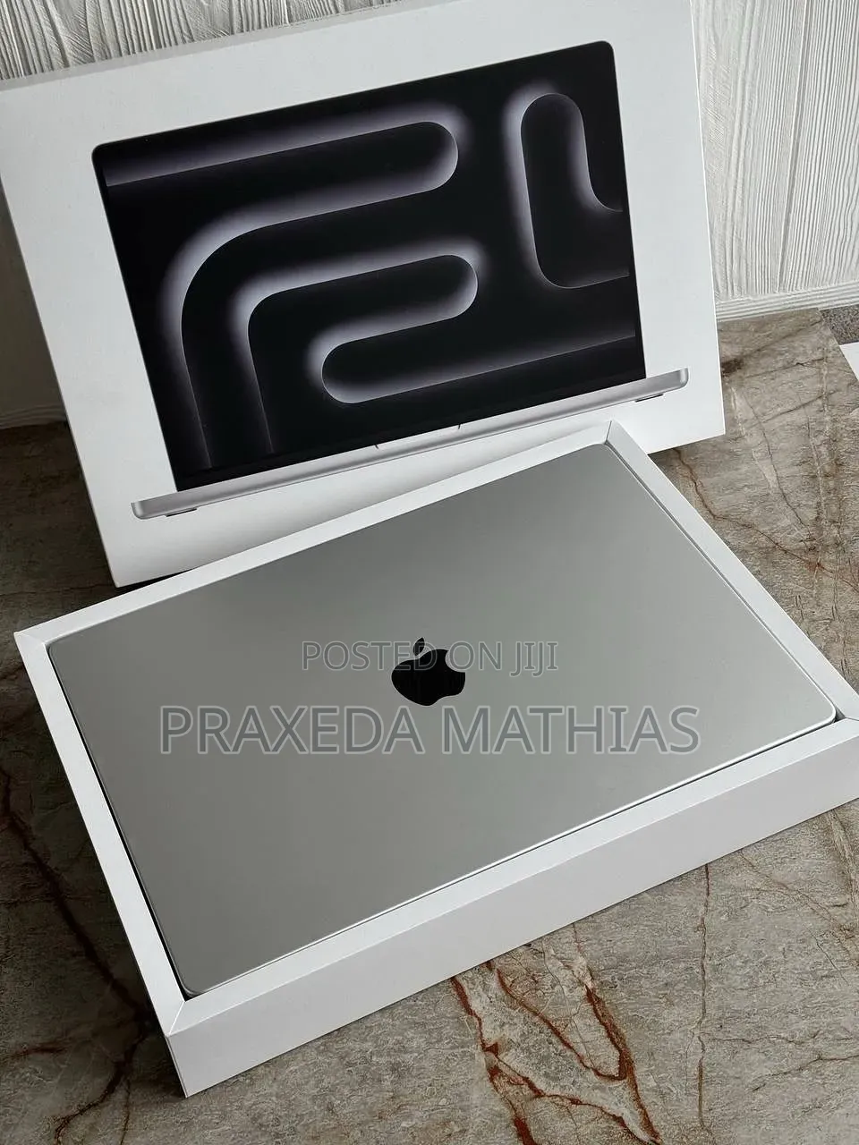 New Laptop Apple MacBook Pro 2026 M5 Max 48GB Apple M5 Max SSD 2T
