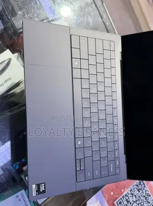 New Laptop Dell 32GB Intel Core Ultra 7 SSD 1T