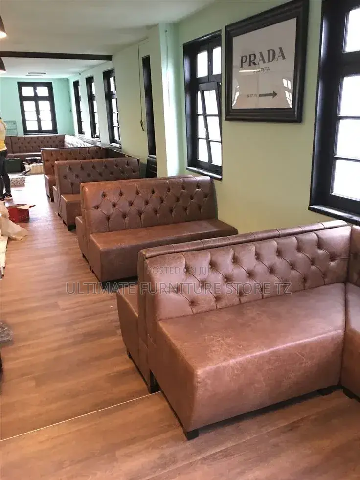Sofa Restaurant/Hotel