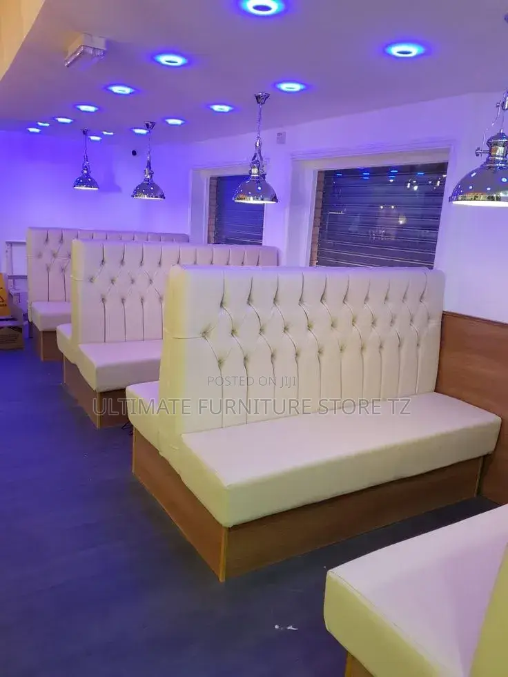 Sofa Restaurant/Hotel