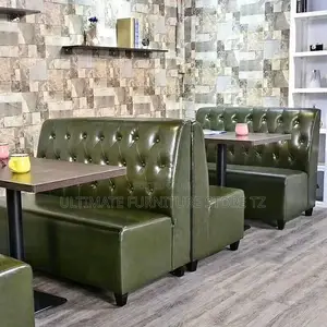 Sofa Restaurant/Hotel