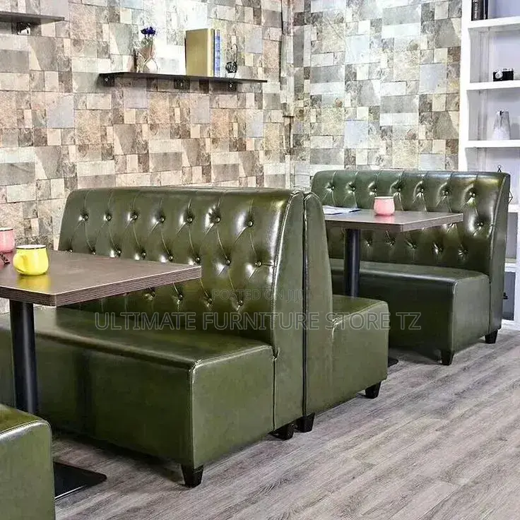 Sofa Restaurant/Hotel