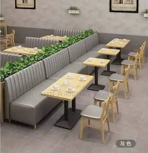 Sofa Restaurant/Hotel