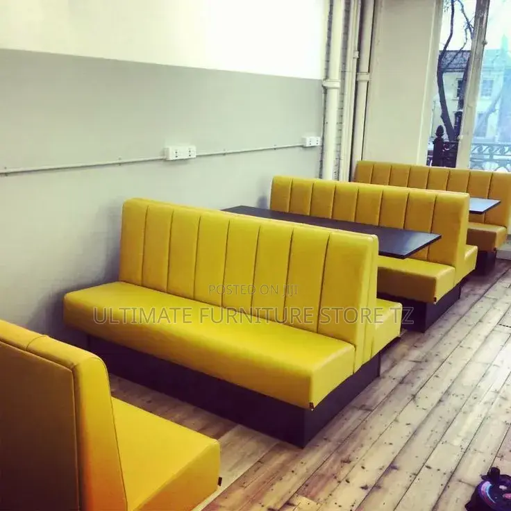 Sofa Restaurant/Hotel