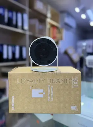Samsung Projector the Freestyle 2nd Gen