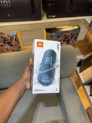 JBL Flip 7 Speaker