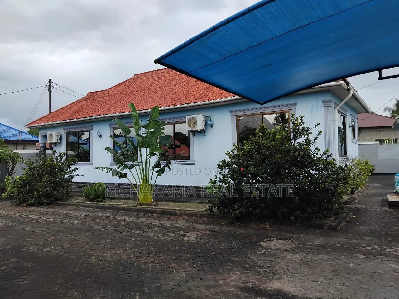 3bdrm House in Mchakama Real Estate, Pugu for sale