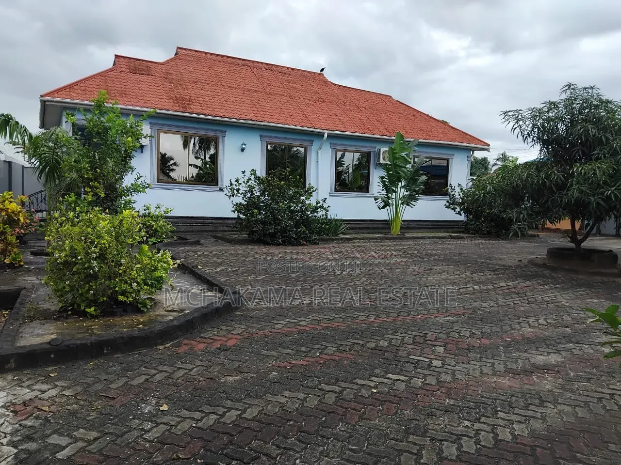 3bdrm House in Mchakama Real Estate, Pugu for sale