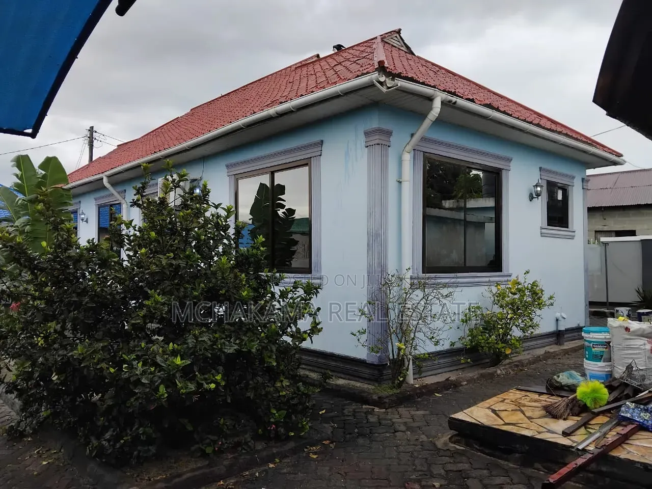 3bdrm House in Mchakama Real Estate, Pugu for sale