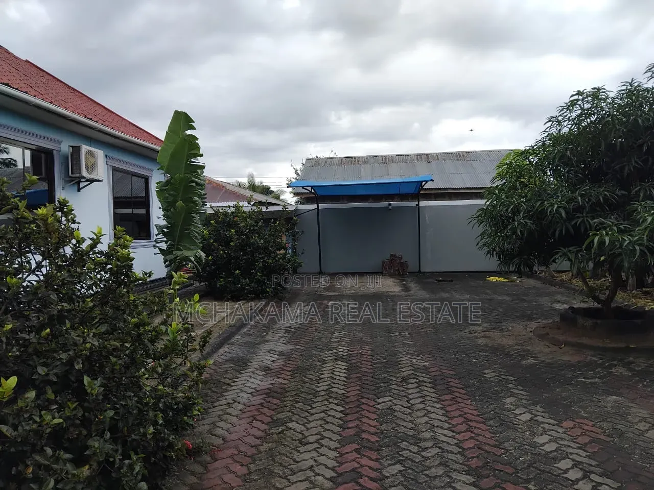 3bdrm House in Mchakama Real Estate, Pugu for sale