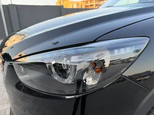 Mazda CX-5 2016 Black