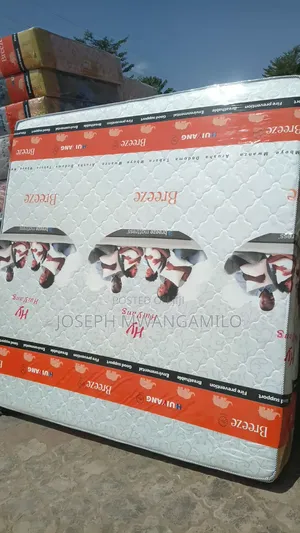 Magodoro Quality Super Mattress