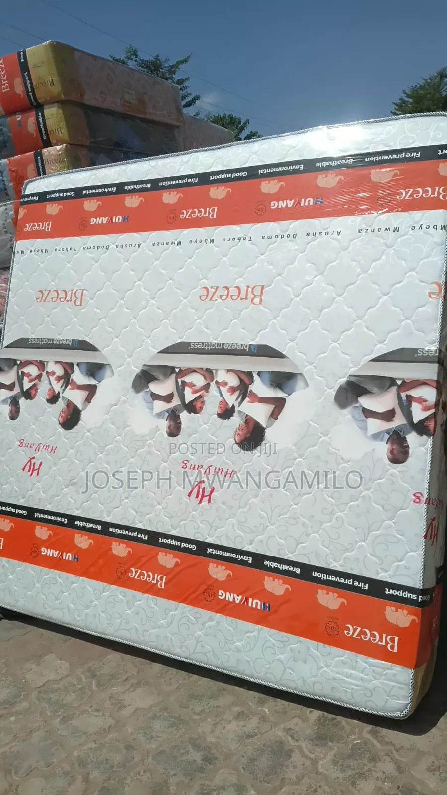 Magodoro Quality Super Mattress