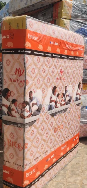 Magodoro Quality Super Mattress