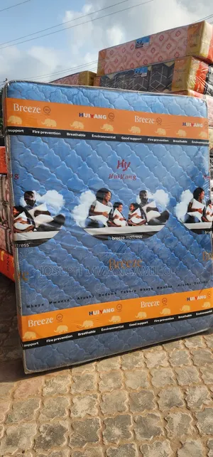 Magodoro Quality Super Mattress
