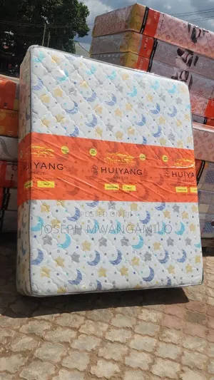 Magodoro Quality Super Mattress