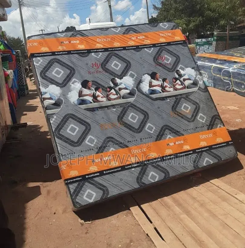 Magodoro Quality Super Mattress