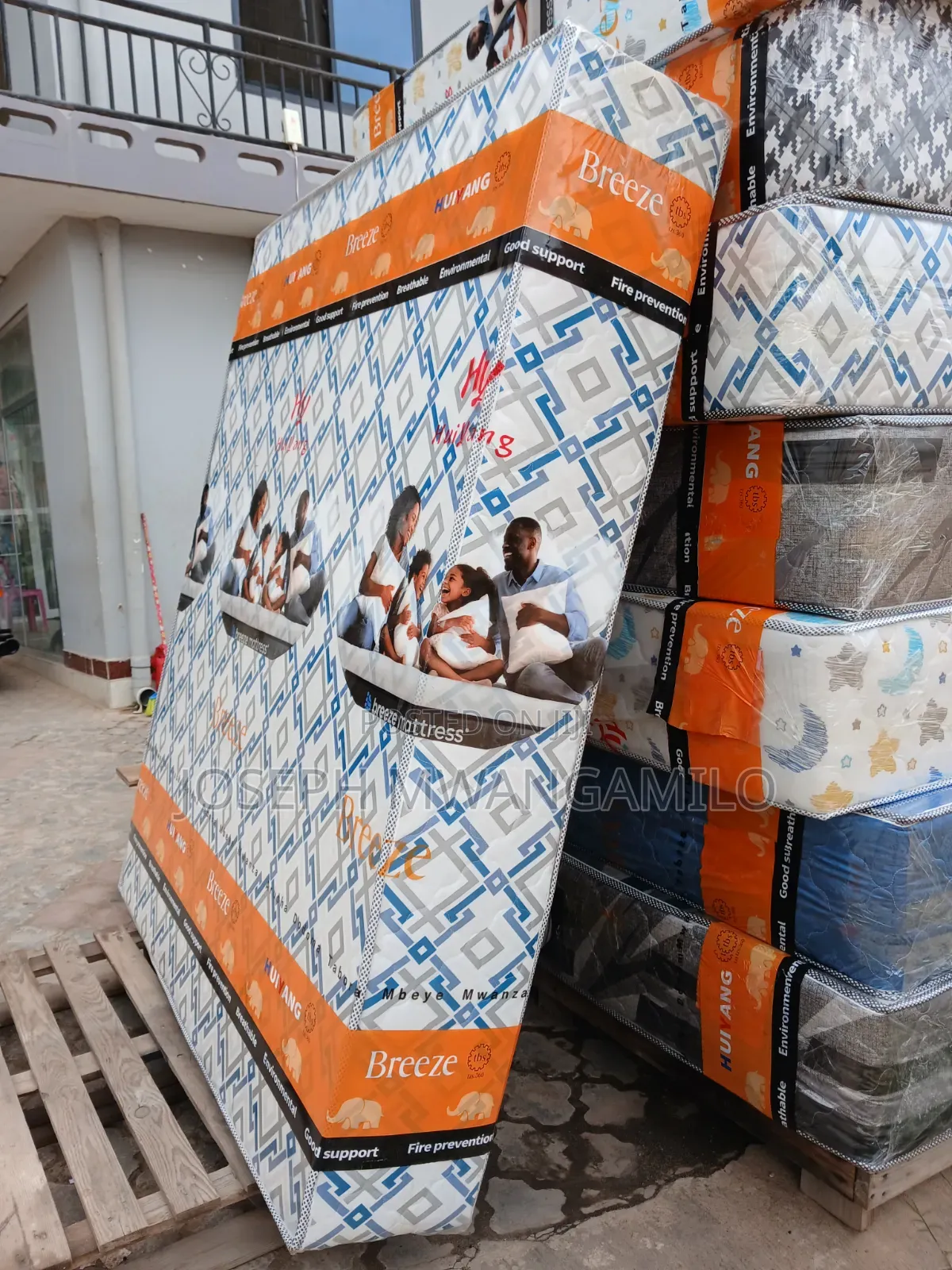 Magodoro Quality Super Mattress