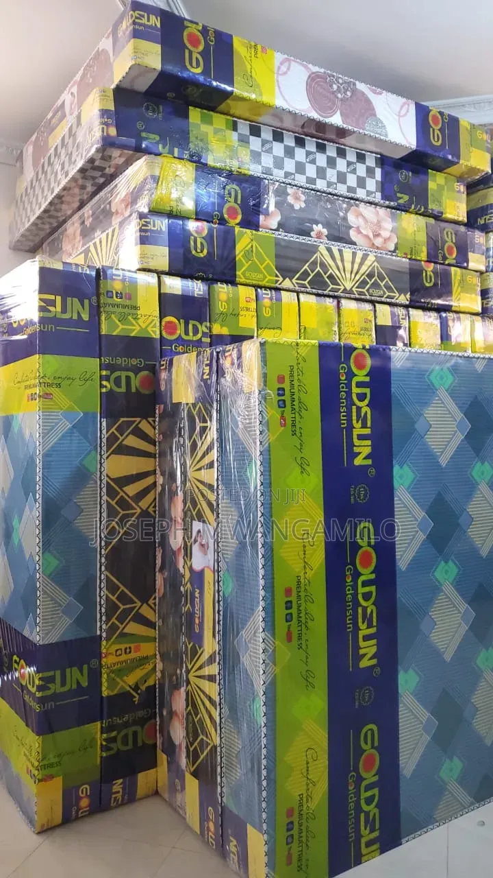 Magodoro Quality Super Mattress